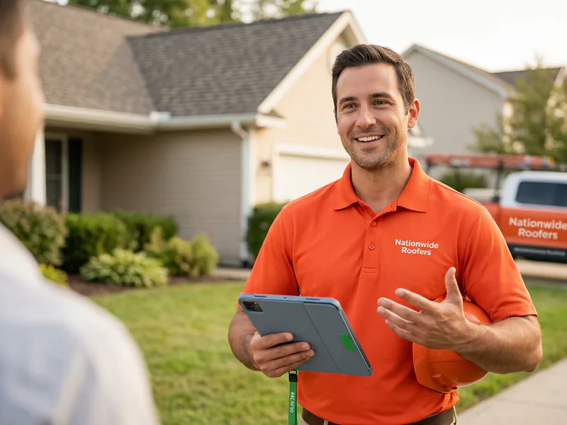 Roof Installation  in King Of Prussia  FAQ